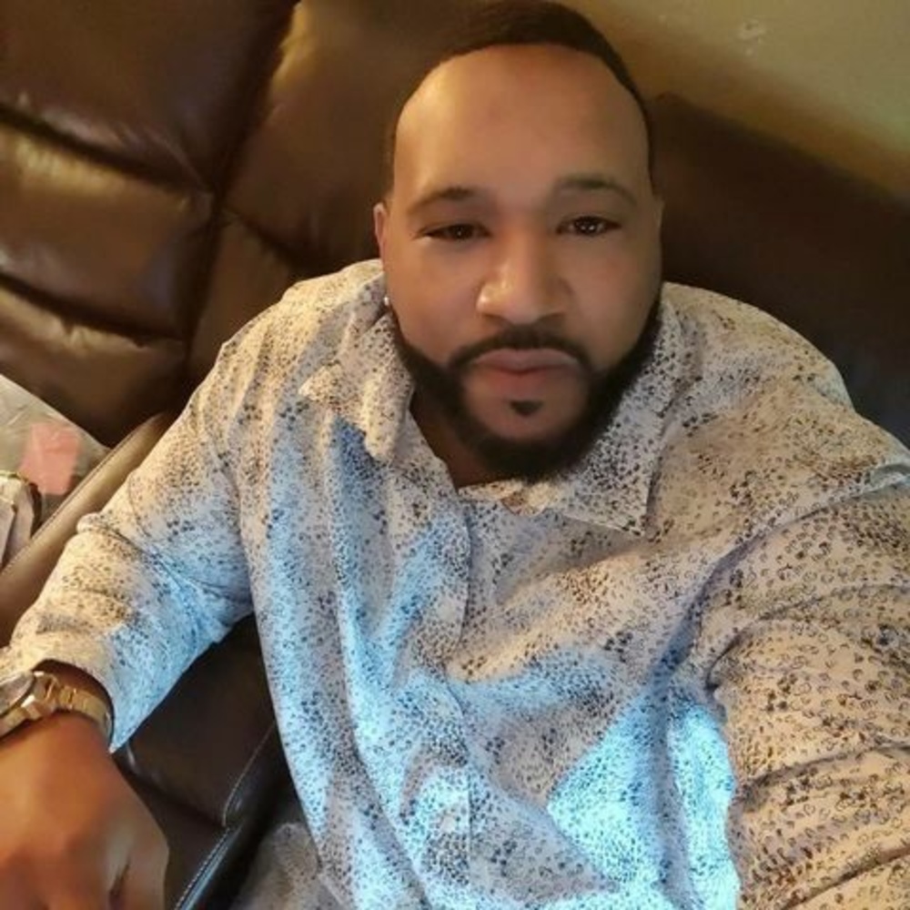 Meet your Posher, Damian